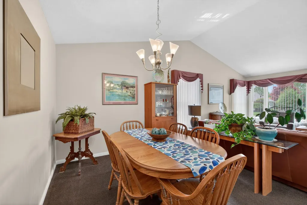 5067 Big Rock Street Blackman Charter Township MI 49201