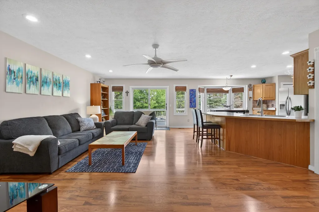 5067 Big Rock Street Blackman Charter Township MI 49201
