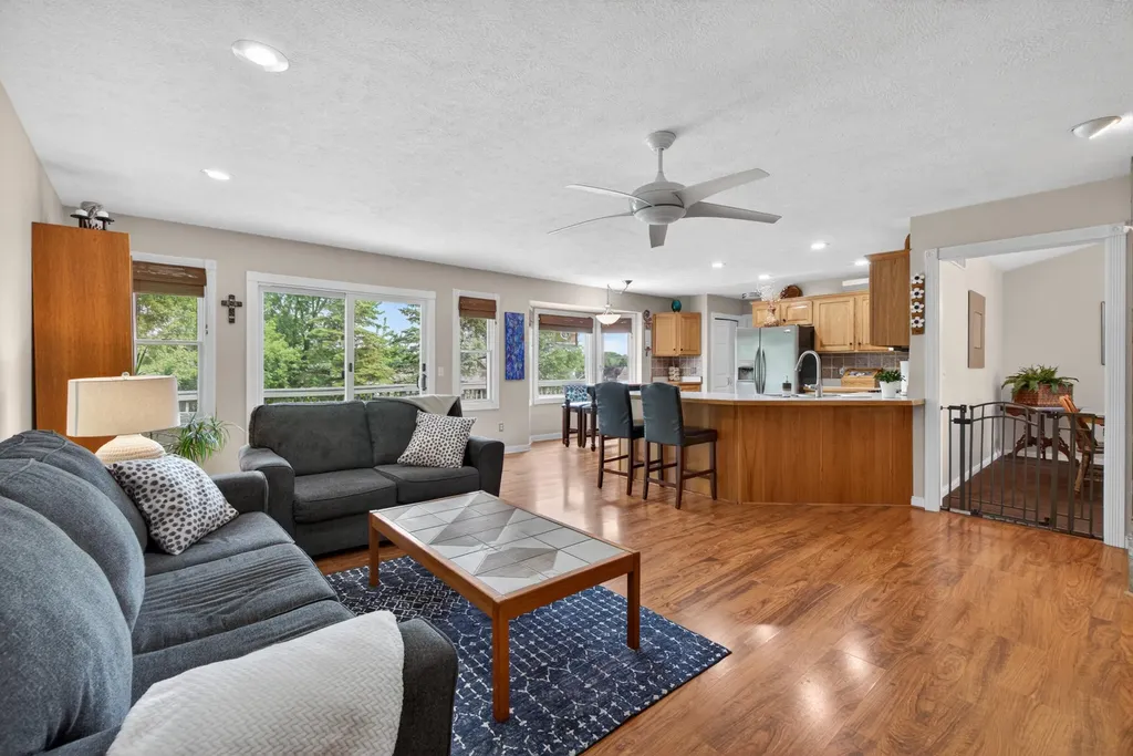 5067 Big Rock Street Blackman Charter Township MI 49201