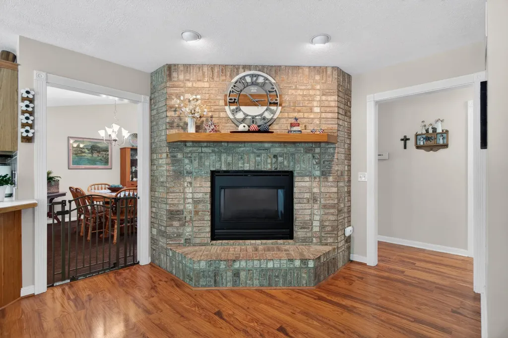 5067 Big Rock Street Blackman Charter Township MI 49201