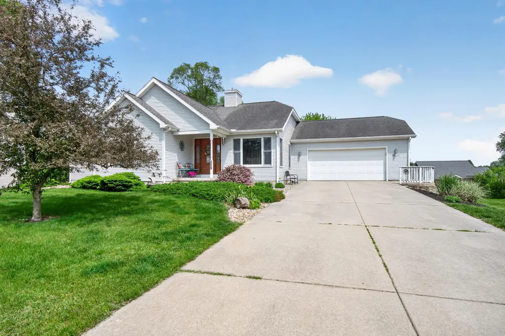 5067 Big Rock Street Blackman Charter Township MI 49201