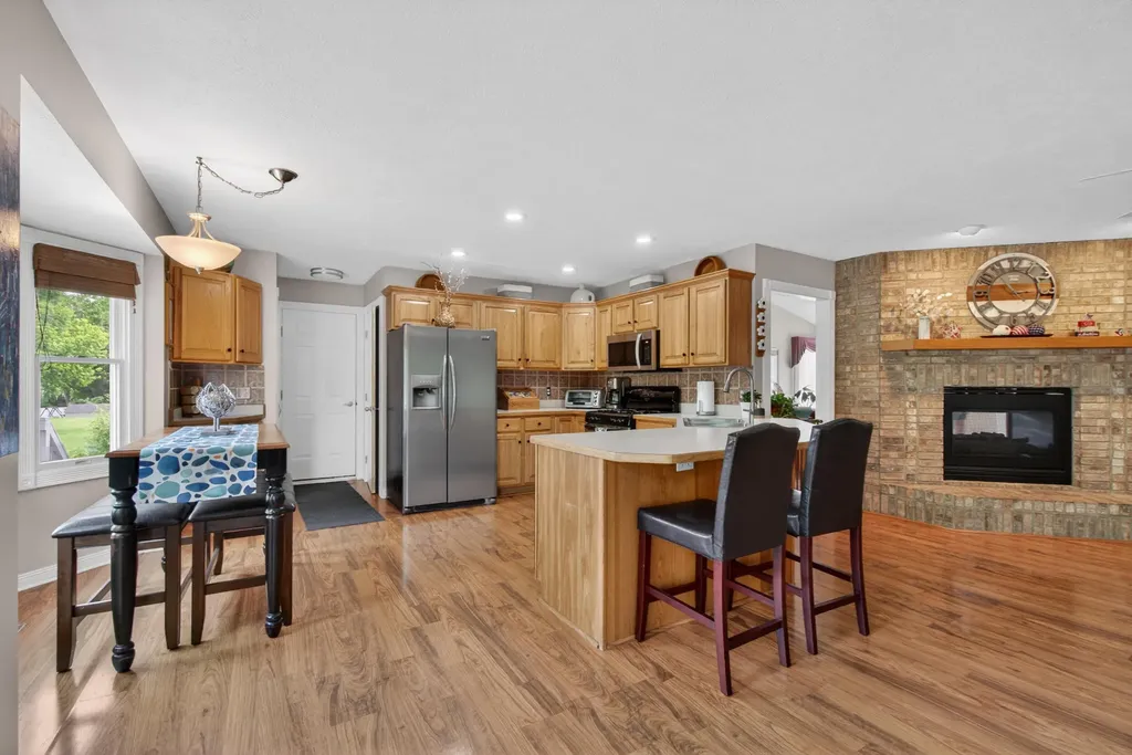 5067 Big Rock Street Blackman Charter Township MI 49201