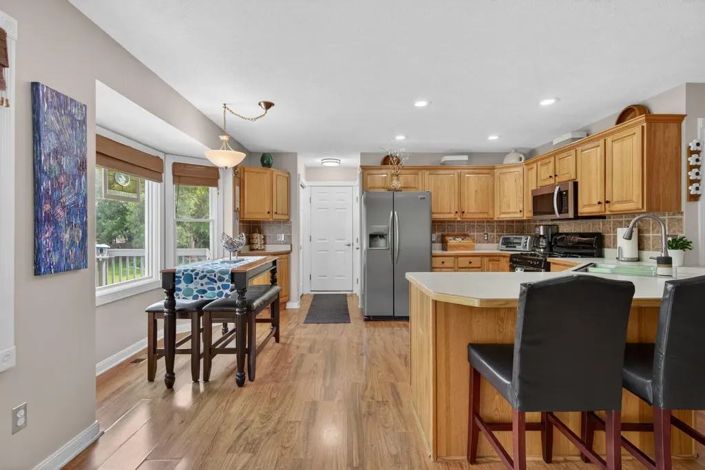 5067 Big Rock Street Blackman Charter Township MI 49201
