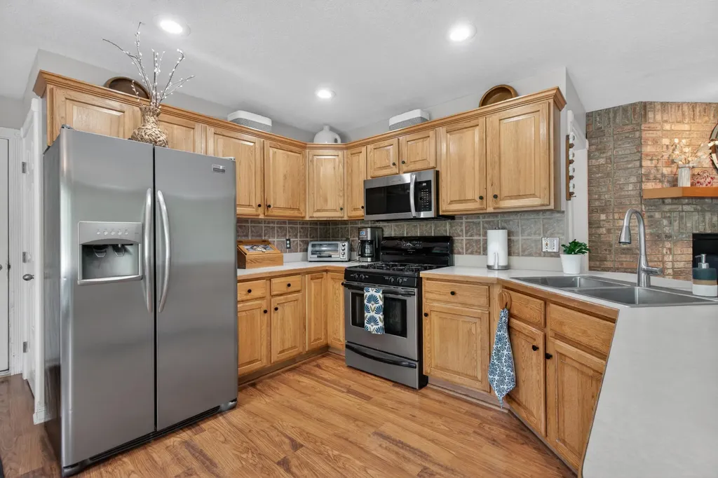 5067 Big Rock Street Blackman Charter Township MI 49201