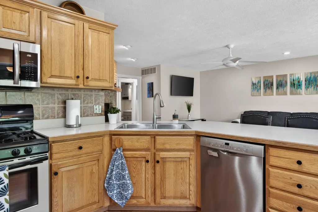 5067 Big Rock Street Blackman Charter Township MI 49201