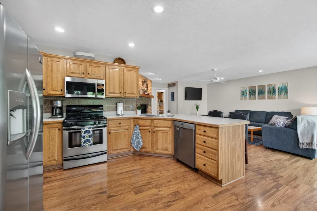 5067 Big Rock Street Blackman Charter Township MI 49201