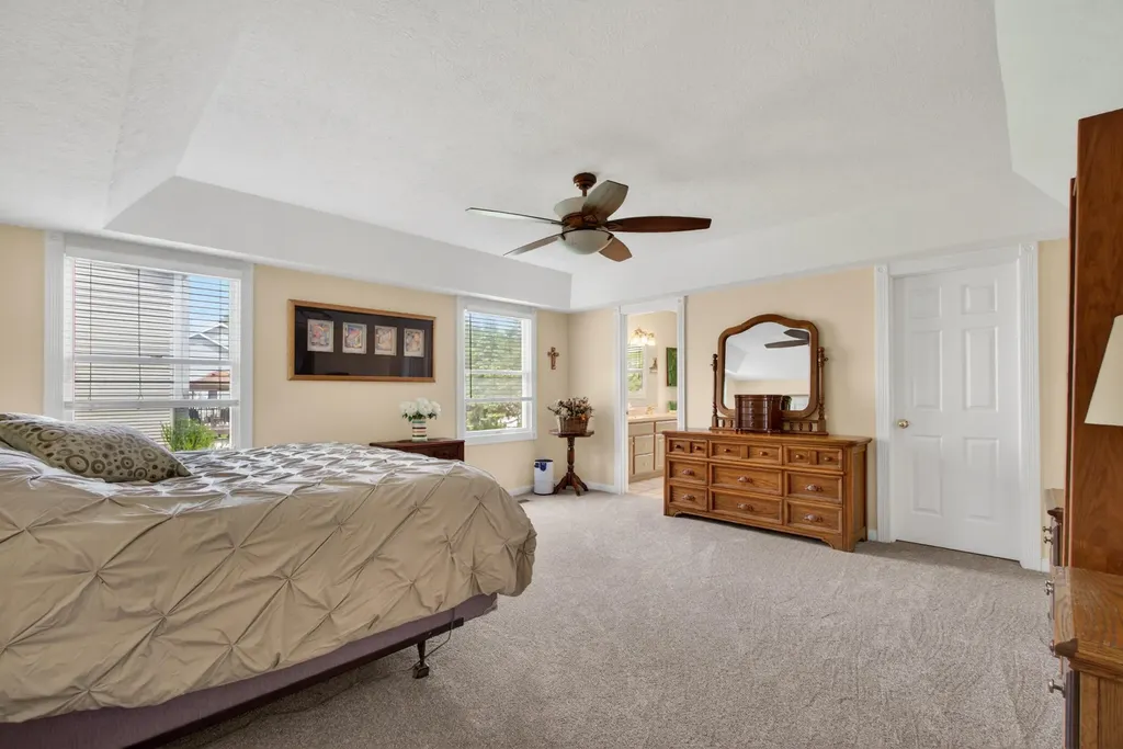 5067 Big Rock Street Blackman Charter Township MI 49201