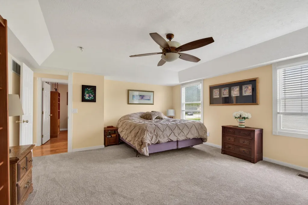 5067 Big Rock Street Blackman Charter Township MI 49201