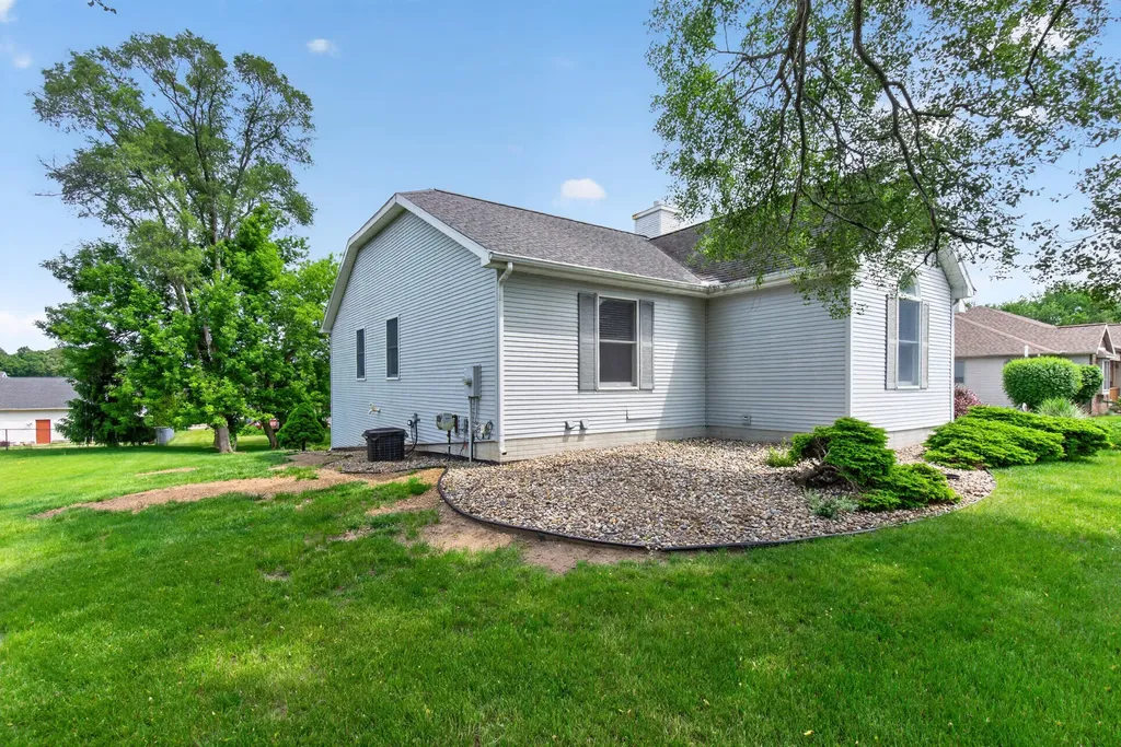 5067 Big Rock Street Blackman Charter Township MI 49201