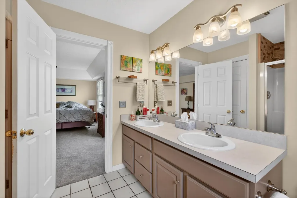5067 Big Rock Street Blackman Charter Township MI 49201