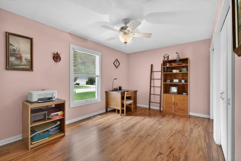 5067 Big Rock Street Blackman Charter Township MI 49201