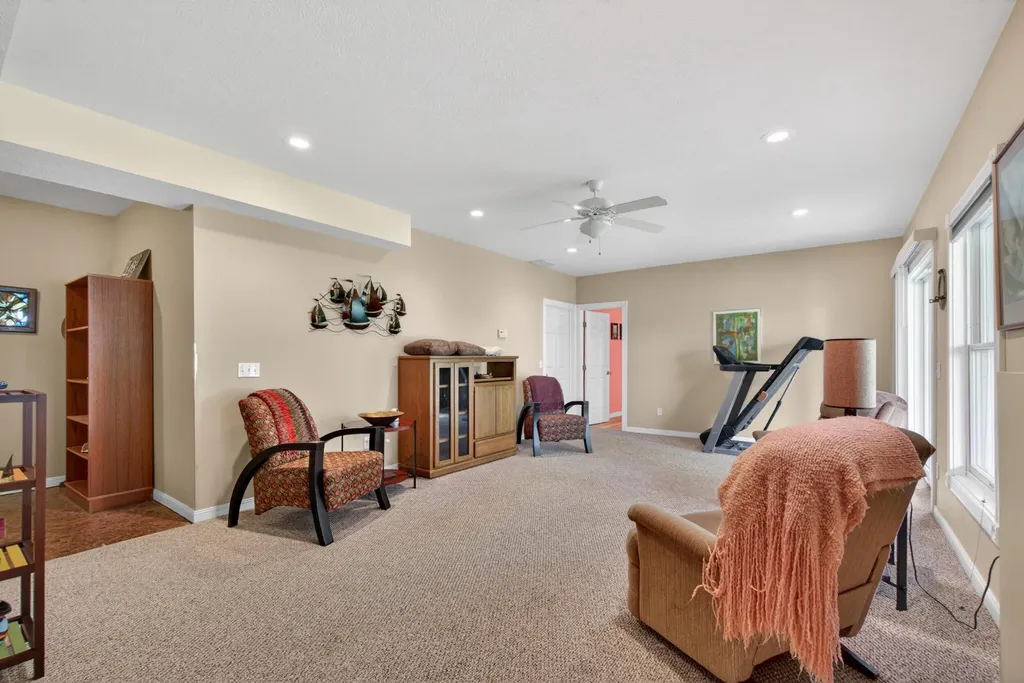 5067 Big Rock Street Blackman Charter Township MI 49201