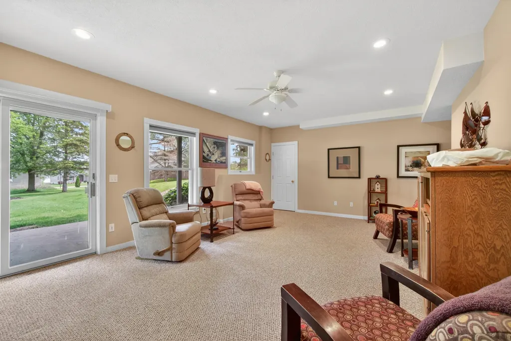 5067 Big Rock Street Blackman Charter Township MI 49201