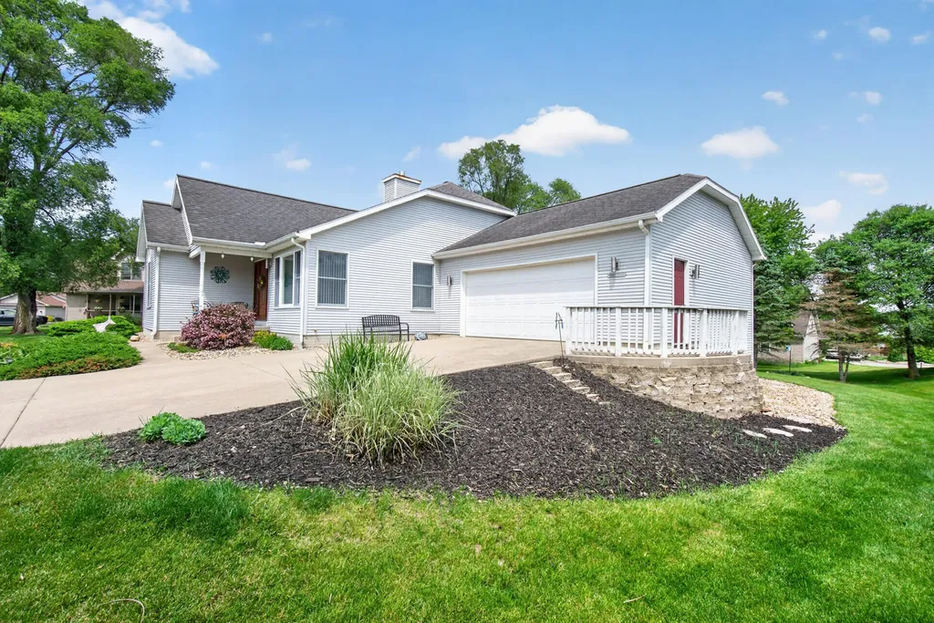 5067 Big Rock Street Blackman Charter Township MI 49201