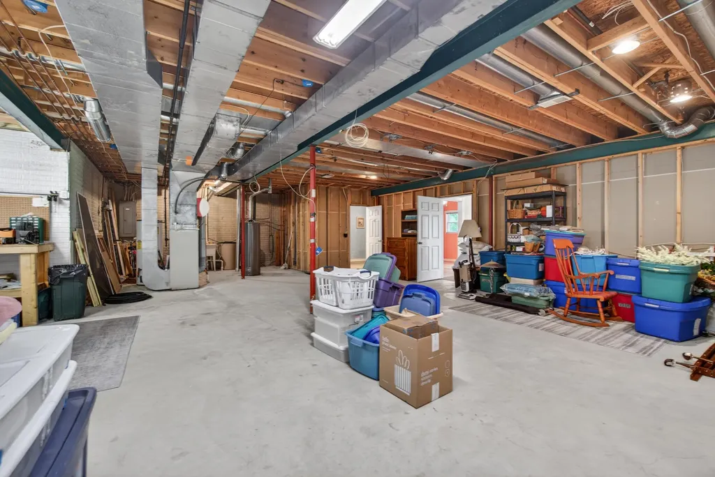 5067 Big Rock Street Blackman Charter Township MI 49201