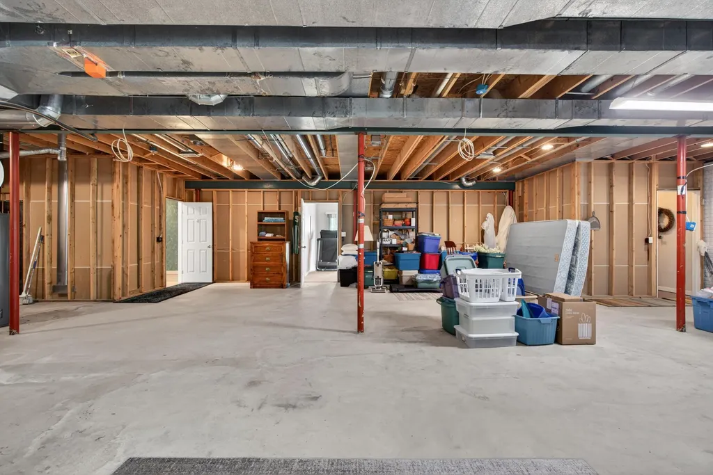 5067 Big Rock Street Blackman Charter Township MI 49201