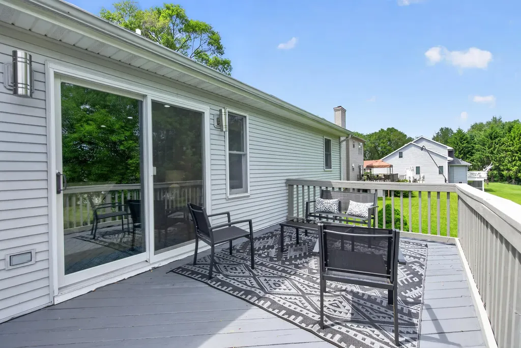 5067 Big Rock Street Blackman Charter Township MI 49201