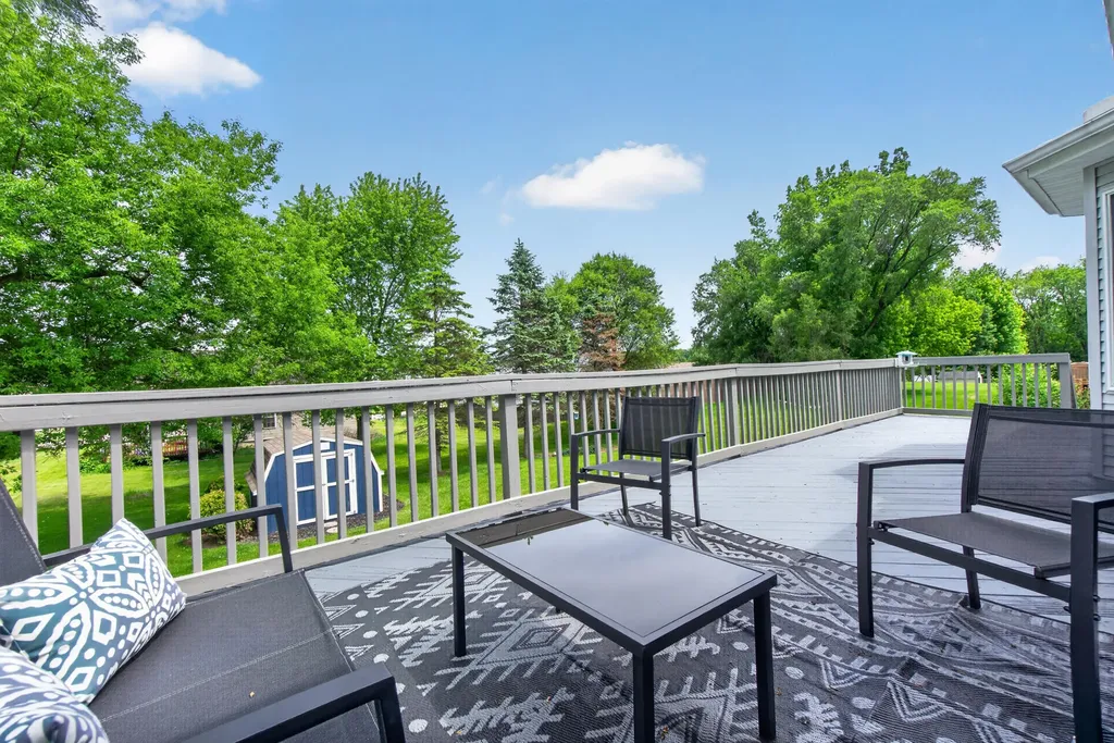 5067 Big Rock Street Blackman Charter Township MI 49201