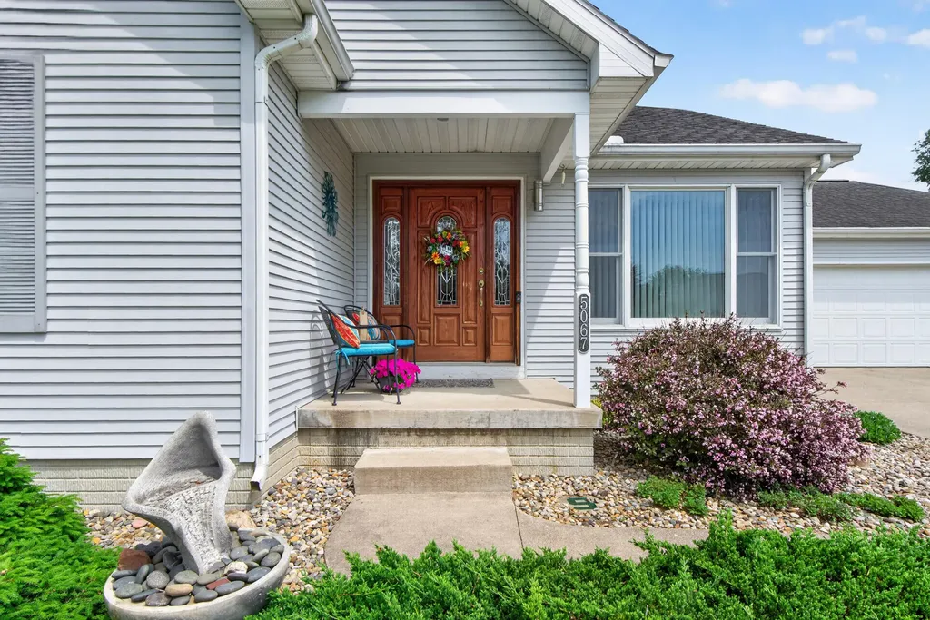 5067 Big Rock Street Blackman Charter Township MI 49201