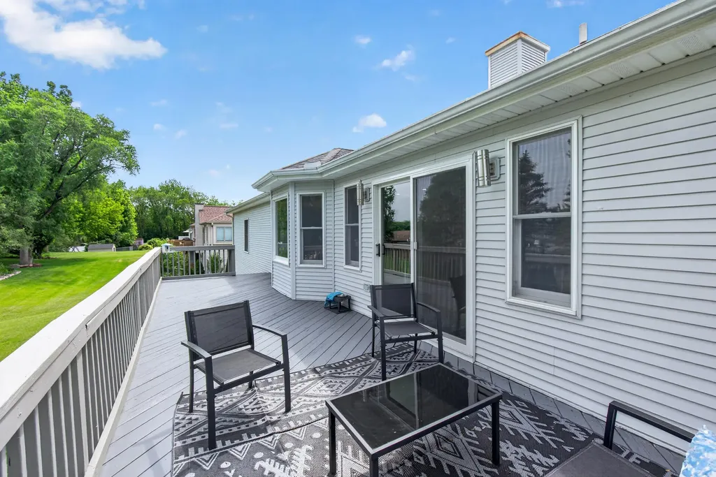 5067 Big Rock Street Blackman Charter Township MI 49201