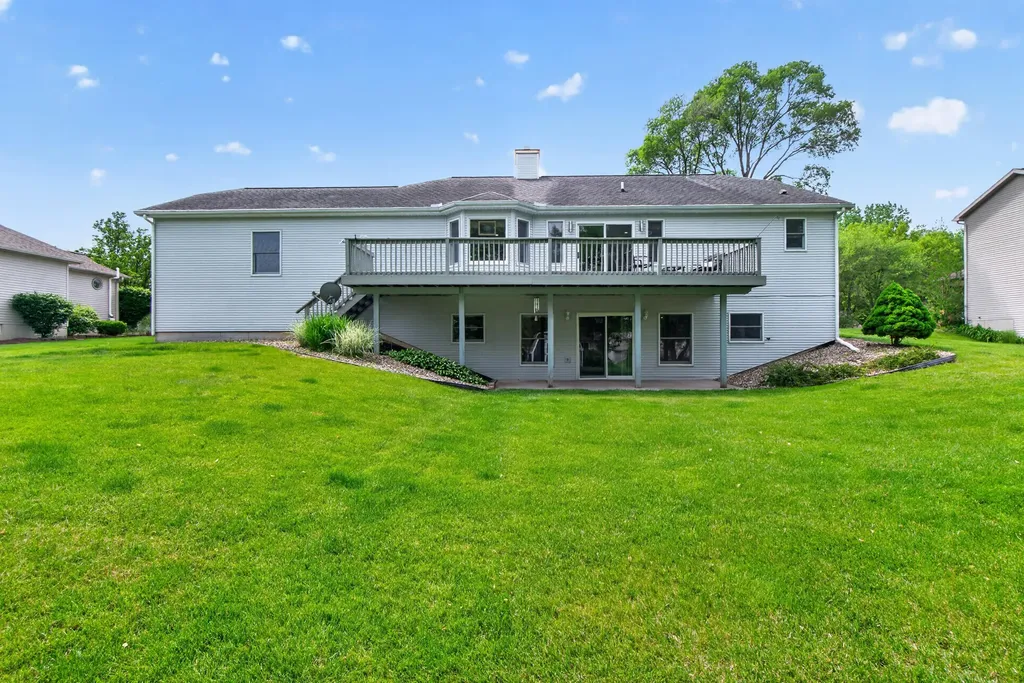 5067 Big Rock Street Blackman Charter Township MI 49201