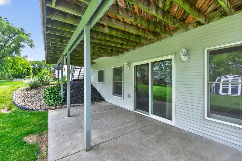 5067 Big Rock Street Blackman Charter Township MI 49201