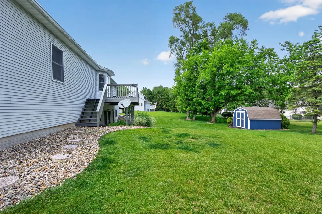 5067 Big Rock Street Blackman Charter Township MI 49201