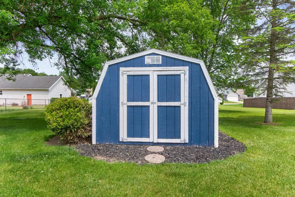 5067 Big Rock Street Blackman Charter Township MI 49201