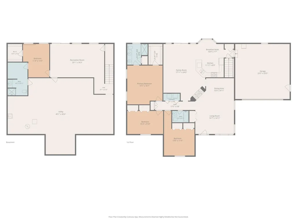 5067 Big Rock Street Blackman Charter Township MI 49201