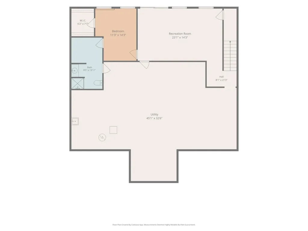 5067 Big Rock Street Blackman Charter Township MI 49201