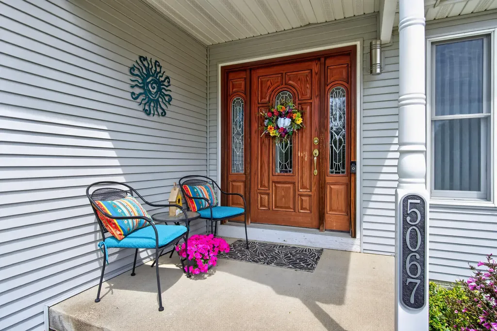 5067 Big Rock Street Blackman Charter Township MI 49201