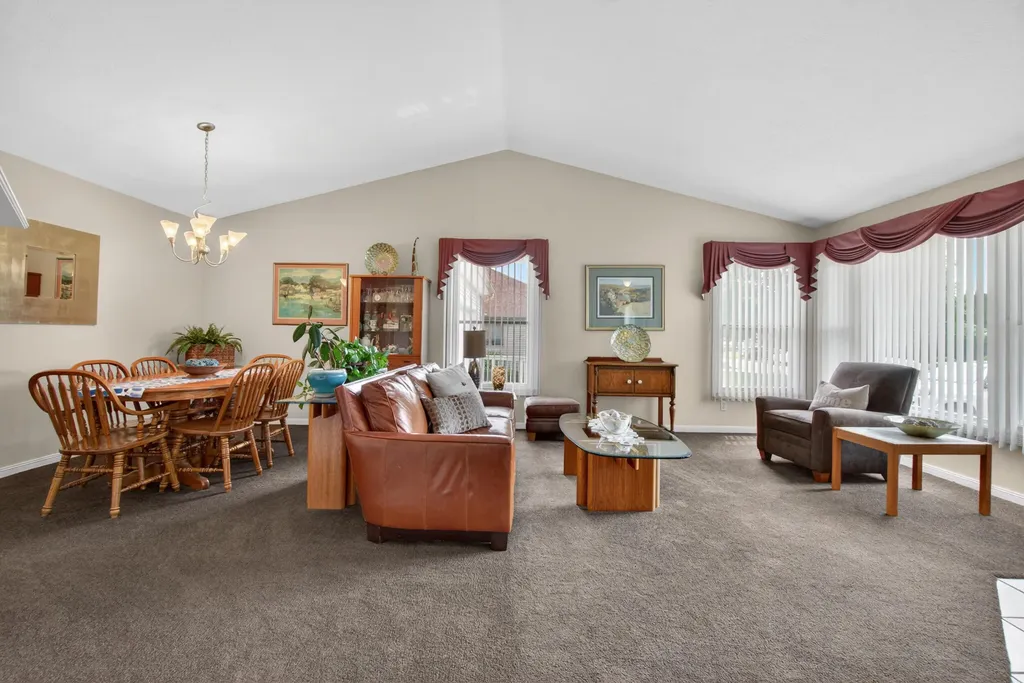 5067 Big Rock Street Blackman Charter Township MI 49201