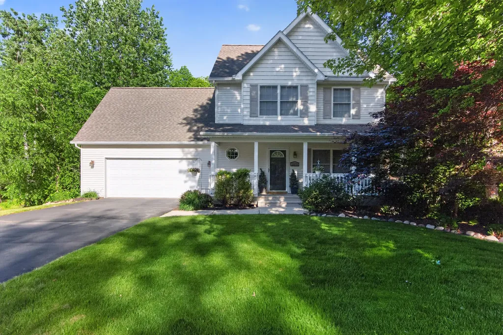 2073 Elwood Boulevard Spring Arbor Township MI 49283