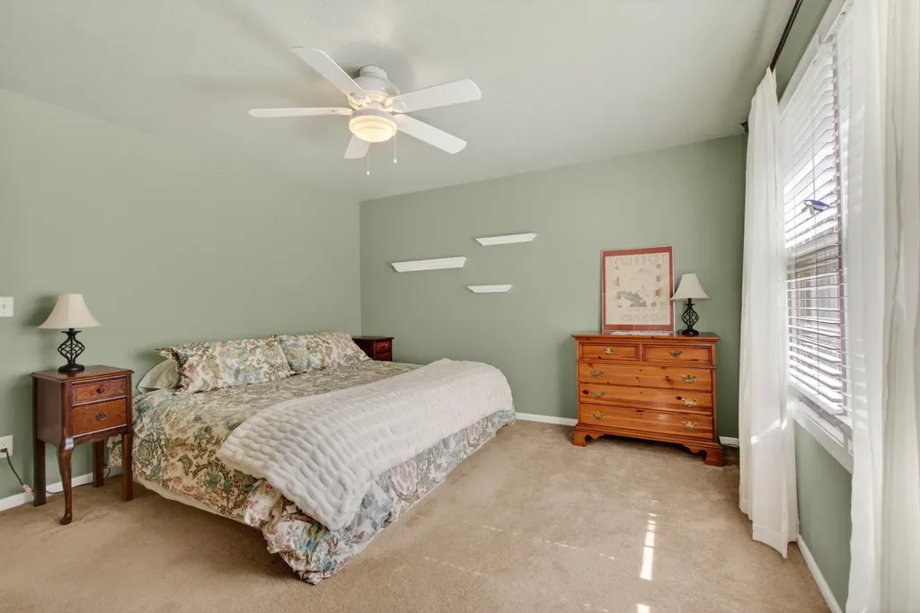 2073 Elwood Boulevard Spring Arbor Township MI 49283
