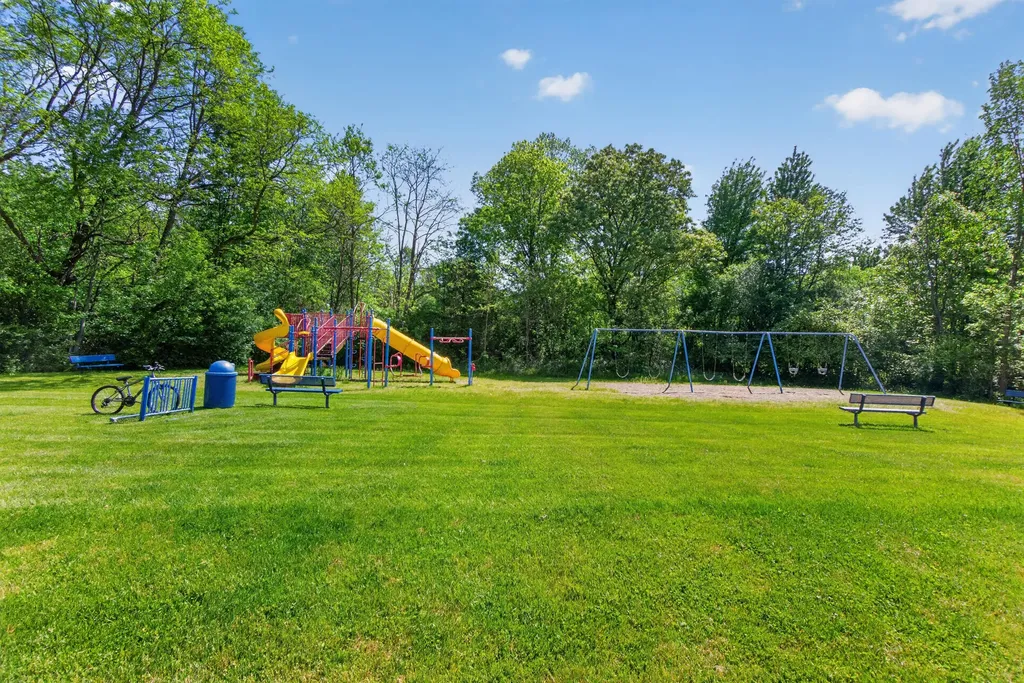 2073 Elwood Boulevard Spring Arbor Township MI 49283