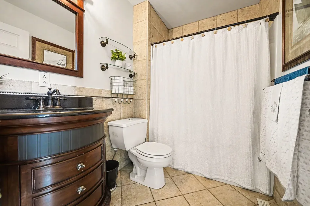 19722 Crescent Beach Road Lockport Township MI 49093