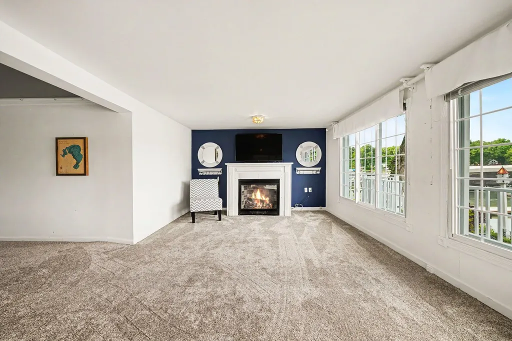 19722 Crescent Beach Road Lockport Township MI 49093