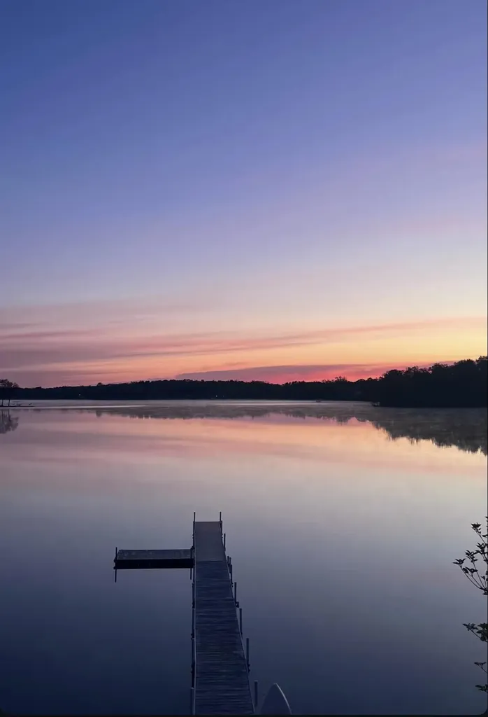 19722 Crescent Beach Road Lockport Township MI 49093