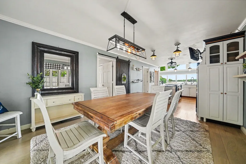 19722 Crescent Beach Road Lockport Township MI 49093