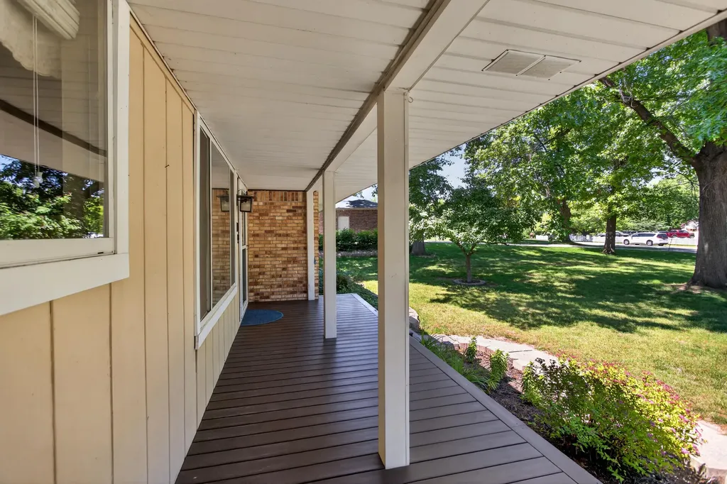 782 Bellflower Drive Columbia Township MI 49230