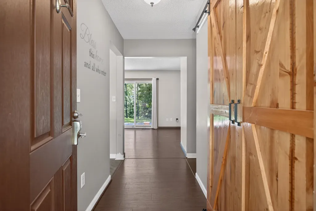 782 Bellflower Drive Columbia Township MI 49230