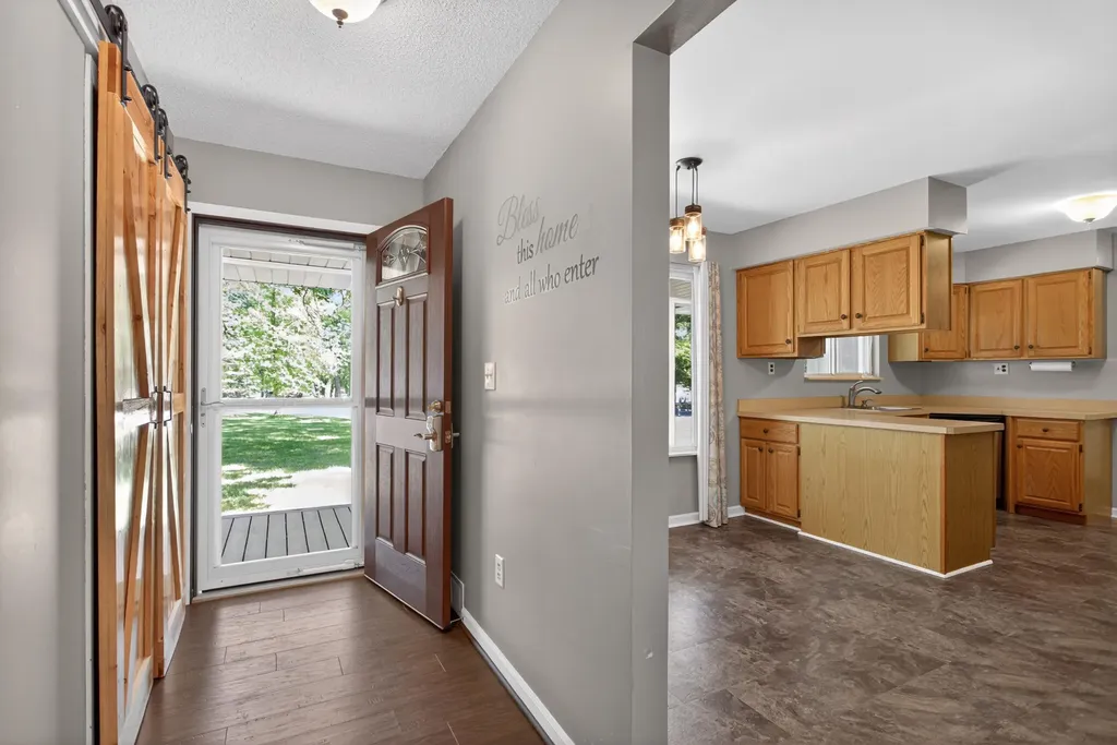 782 Bellflower Drive Columbia Township MI 49230