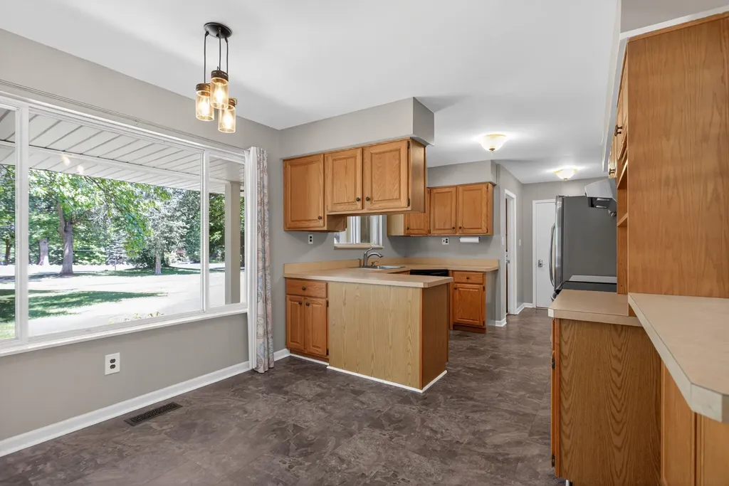 782 Bellflower Drive Columbia Township MI 49230