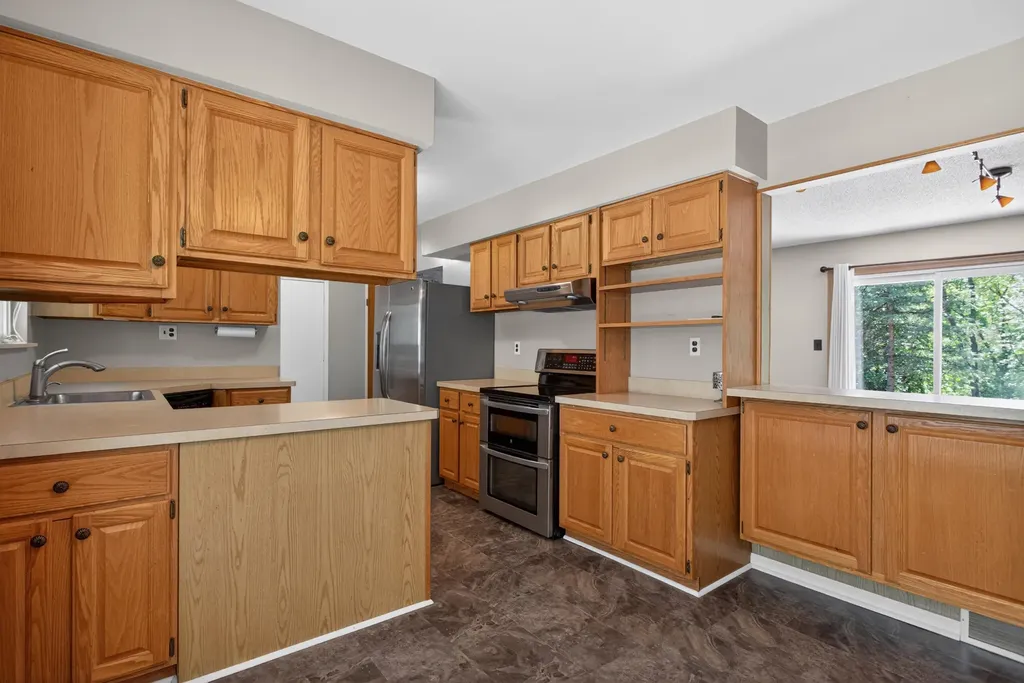 782 Bellflower Drive Columbia Township MI 49230