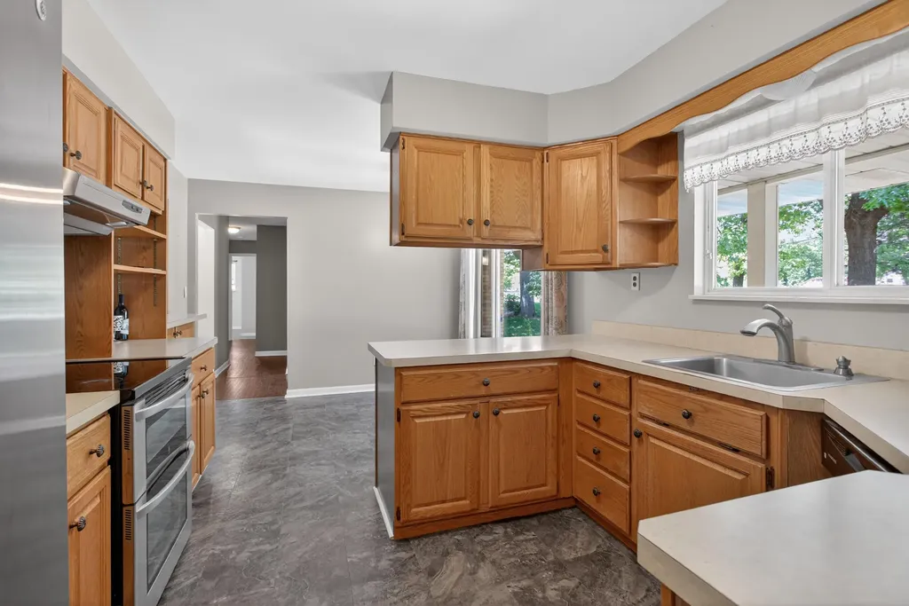 782 Bellflower Drive Columbia Township MI 49230