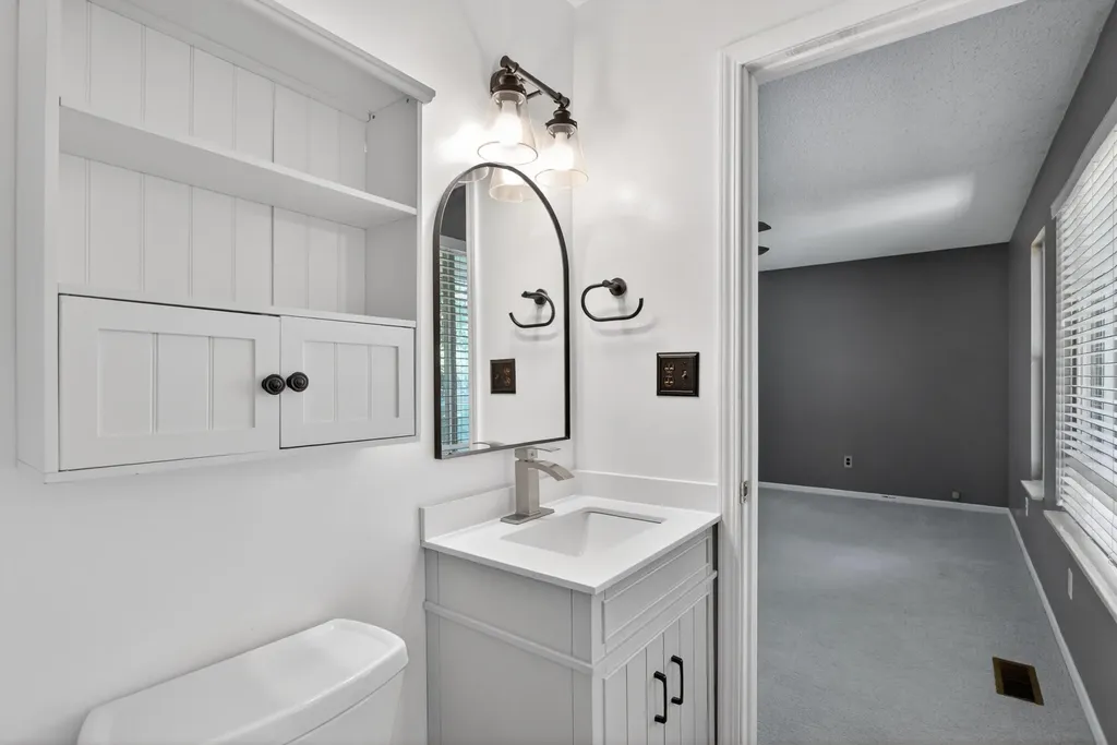 782 Bellflower Drive Columbia Township MI 49230