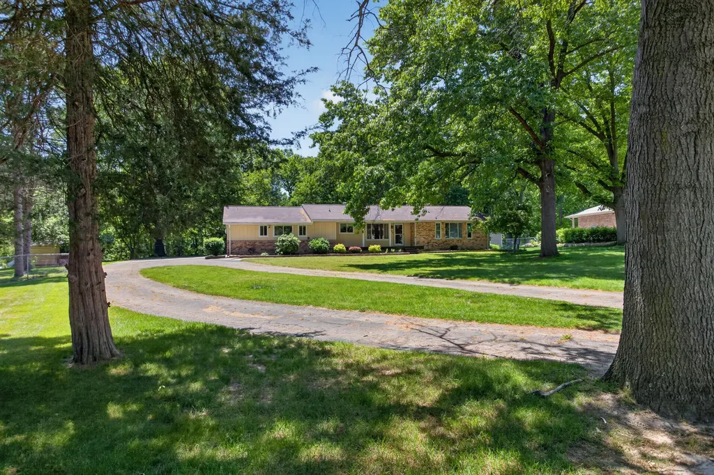 782 Bellflower Drive Columbia Township MI 49230