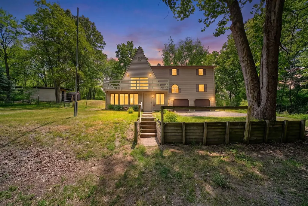 7925 Seymour Road Leoni Township MI 49240