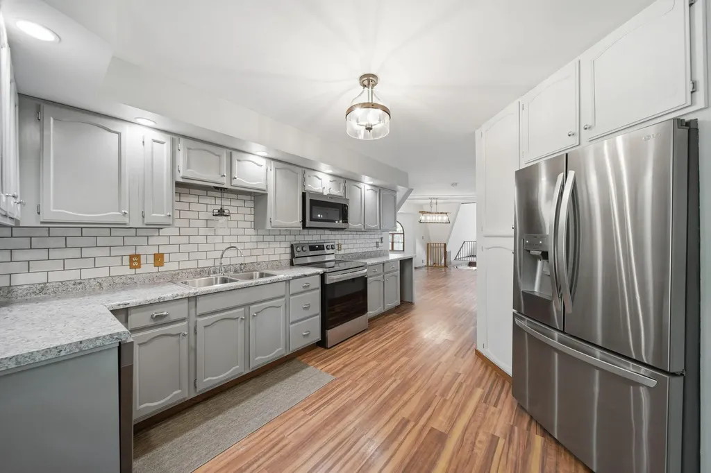 7925 Seymour Road Leoni Township MI 49240