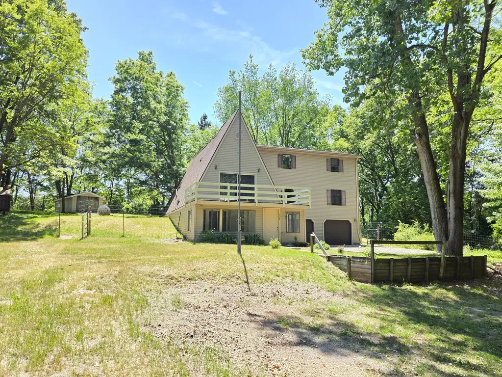 7925 Seymour Road Leoni Township MI 49240